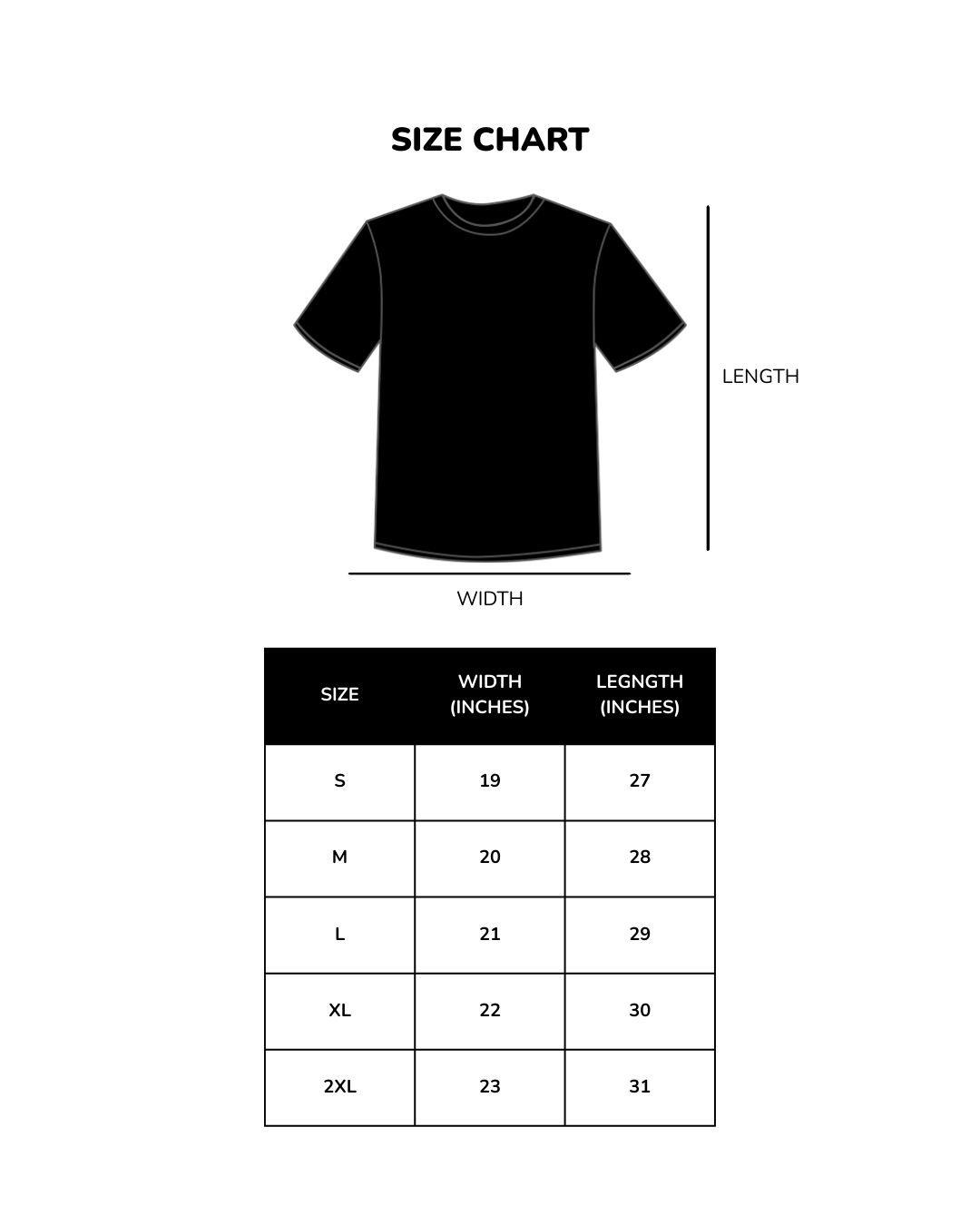 Essential Logo Black