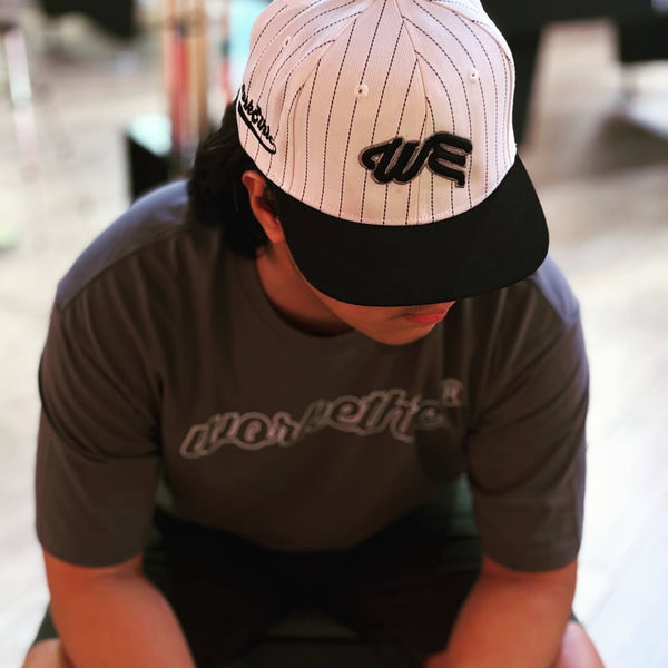 This first drop hits different.
No mass production. No restocks.
WorkEthic Cap V1 is for those wh...