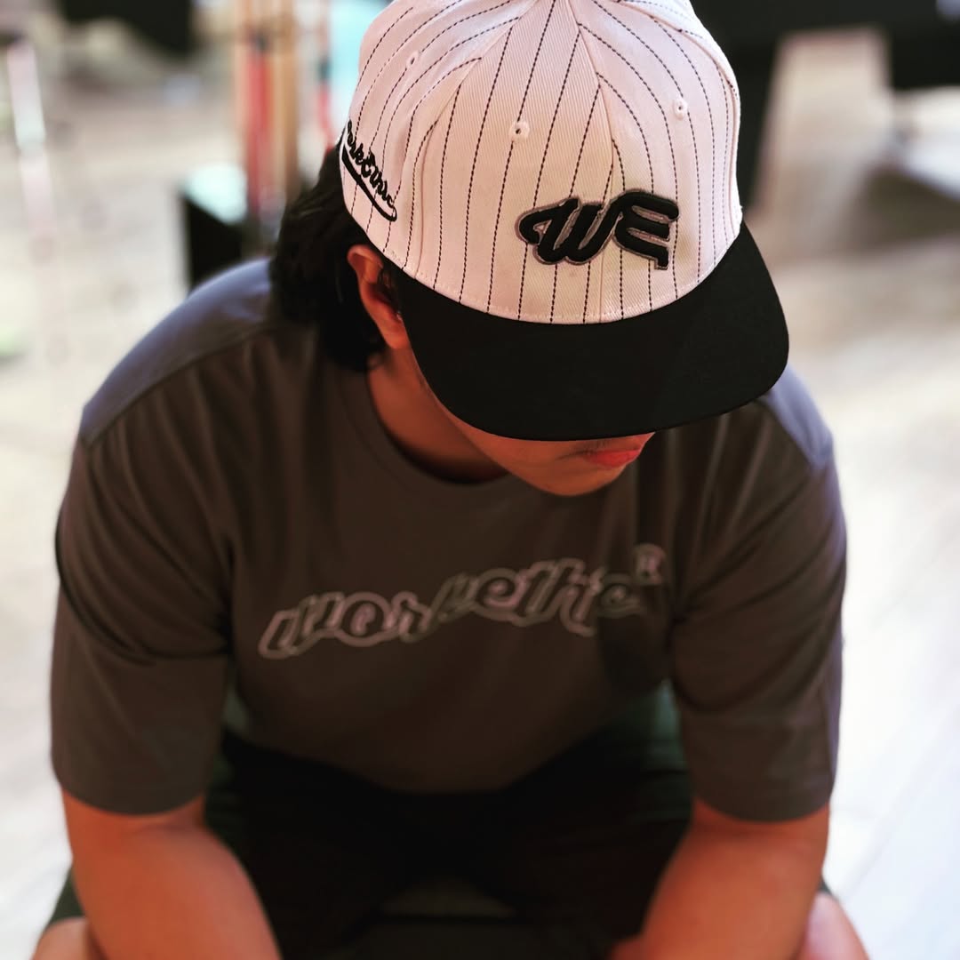 This first drop hits different.
No mass production. No restocks.
WorkEthic Cap V1 is for those wh...