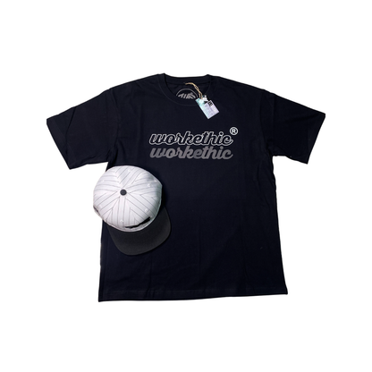 Essential Logo Black