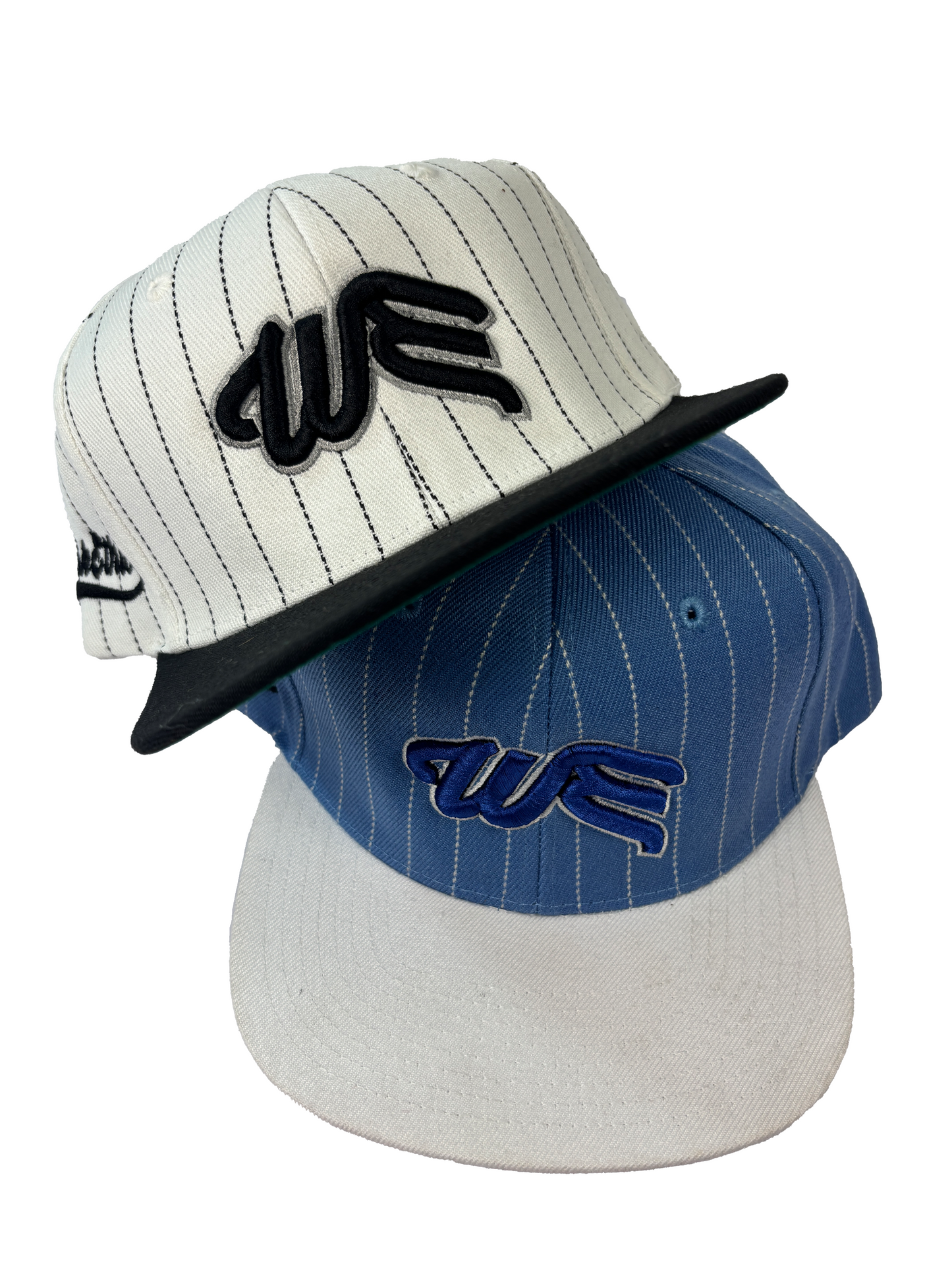 Precision Stripe Cap