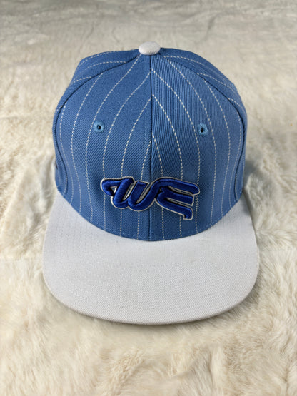 Precision Stripe Cap