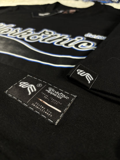 Signature Flow Black