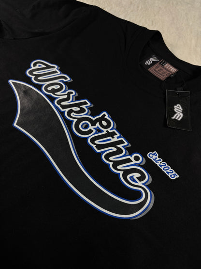 Signature Flow Black