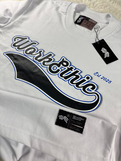 Signature Flow White