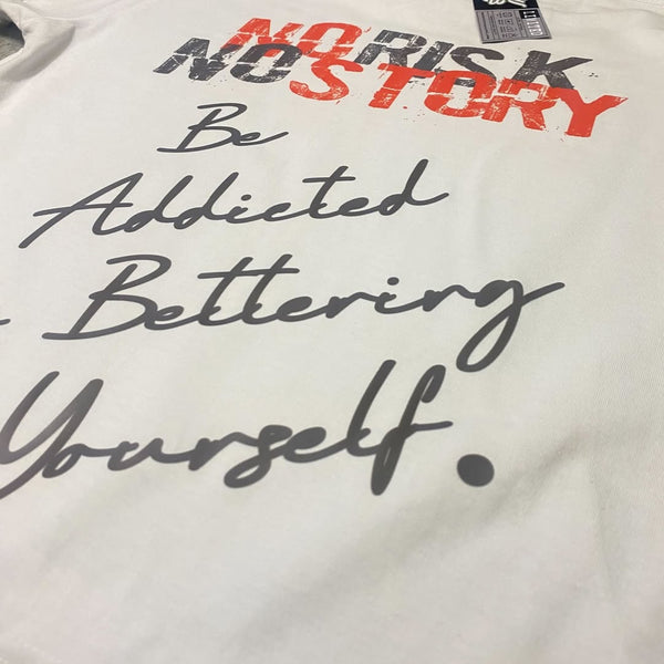 #unisex #workethics #tshirt