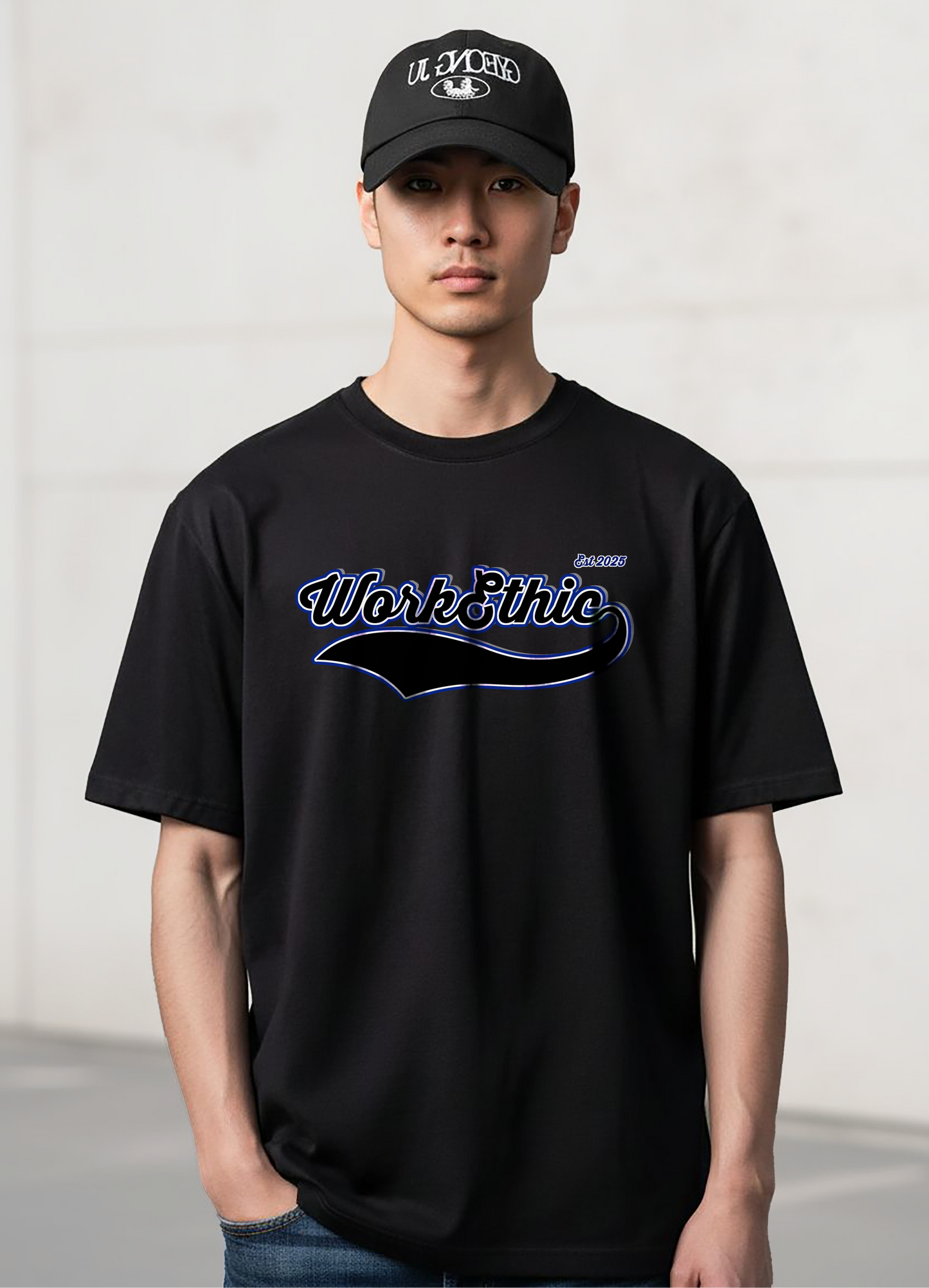 Signature Flow Black