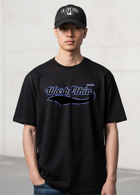 Signature Flow Black