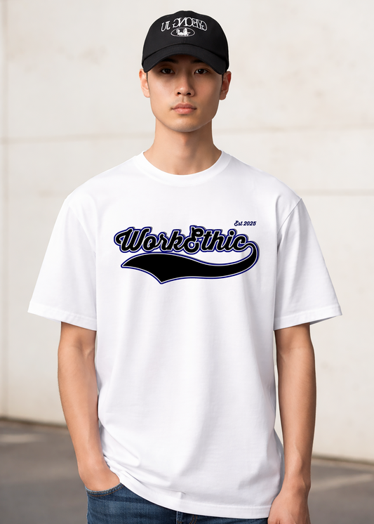 Signature Flow White